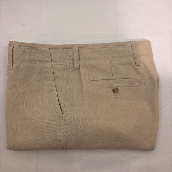 Tommy Bahama Other - Tommy Bahama silk linen cargo pants size 33

In Excellent Condition!
